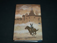 1974 FALKENHORST BOOK INSCRIBED BY MARK RASCOVICH + LETTER - FIRST EDN - D 506