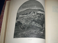 1879 POETICAL WORKS OF HENRY WADSWORTH LONGFELLOW VOL LOT OF 3 - KD 1314
