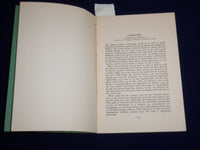 1937 FORWARD INTO RURAL AMERICA SOFTCOVER BOOK BY MARGARET W. TEAGUE - K 512