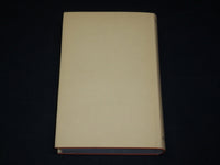 1959 FRIEDRICH THEODOR VISCHER HARDCOVER BOOK INSCRIBED BY FRITZ SCHLAWE - D 582