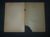 1907 AMER. MUSEUM OF NATURAL HISTORY ANTHROPOLIGICAL PAPERS-VOL 1, PART 1-J 4398