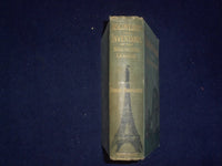 1891 DISCOVERIES AND INVENTIONS OF THE 19TH C. HARDCOVER BOOK-ROUTLEDGE- KD 9031