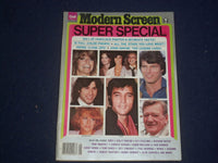 1979 MODERN SCREEN SUPER SPECIAL MAGAZINE-ELVIS PRESLEY-PHOTOS & STORIES-ST 5927