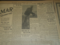 1908 MAY 21 THE BOSTON HERALD -HOUSE HEARS DEMAND FOR LILLEY'S EXPULSION - BH 71