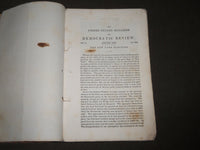 1839 JANUARY THE UNITED STATES MAGAZINE & DEMOCRATIC REVIEW VOL 5 NO. 13- J 3354