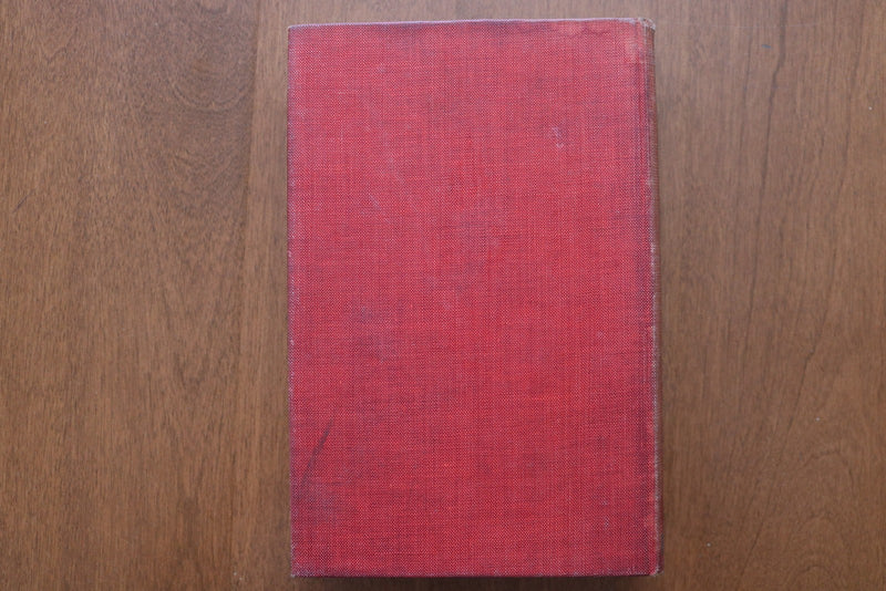 1920 HILLS OF HAN HARDCOVER BOOK BY SAMUEL MERWIN - KD 9603