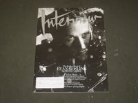 2010 NOVEMBER INTERVIEW MAGAZINE - RYAN GOSLING COVER - B 1396