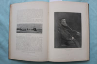 1901 PHOTOGRAMS OF THE YEAR - HARDCOVER BOOK - KD 9685