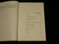 1968 DOUGLASS COLLEGE - A HISTORY BOOK BY GEORGE P. SCHMIDT - RUTGERS - KD 6321