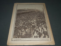 1915 OCT 17 CHICAGO SUNDAY TRIBUNE ROTO SECTION - EDWARD SALISBURY - NP 2579