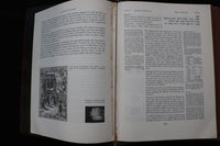 1967 THE TALMUD - TRACTATE QUIDDUSHIN BOUND VOLUME OF #S 1-20 - KD 9574
