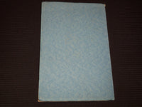 1916 DEPARTMENT OF PARKS 22ND REPORT - NEW BEDFORD MASSACHUSETTS - J 7947