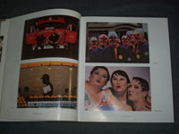 1997 PHOTOGRAPHY INDEX I - HARD COVER BOOK - I 1830