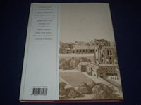 1989 PROSPECTS OF ENGLAND HARDCOVER BOOK BY NICOLSON & MORTER - PHOTOS - KD 2123