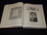 1970 THE AMERICAN INDIAN 2 VOLUME BOXED SET LEE HARKINS- VOLUME 1 & 2 - KD 3970B