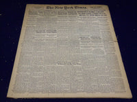 1937 JUNE 18 NEW YORK TIMES - BOARD SEEKS STEEL PEACE - NT 3100