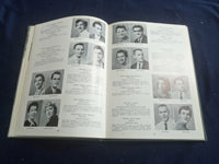 1957 ORBITER BLOOMSBURG STATE TEACHERS COLLEGE YEARBOOK- BLOOMSBURG, PA- YB 2653