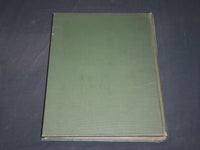 1919 NOV-1920 OCT TRAVEL MAGAZINE BOUND VOLUME - GREAT COVERS - KD 6005