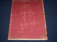 1941 OREGANA UNIVERSITY OF EUGENE OREGON YEARBOOK - GREAT PHOTOS - YB 249