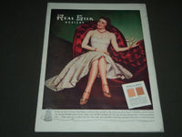 1939 OCTOBER 23 LIFE MAGAZINE - WAR AND FASHION COVER - L 153