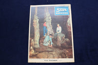 1952 JUNE 15 WASHINGTON STAR PICTORIAL MAGAZINE - JOHN MEENEHAN COVER - E 23320