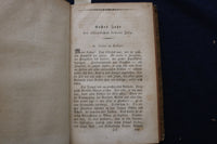 1833 BIBLISCHE GESCHICHTE FUR KINDER HARDCOVER BOOK - GERMAN - KD 9554