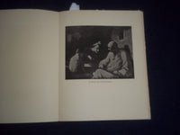 1922 HONORE DAUMIER, HIS LIFE AND WORKS HARDCOVER BOOK - KD 8151
