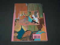 1982 TOULOUSE LAUTREC BY DOUGLAS COOPER HARDCOVER BOOK - GREAT PHOTOS - I 1735