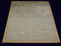 1931 AUGUST 13 NEW YORK TIMES - DIAMOND GETS 4 YEARS - NT 3925