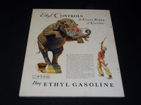 1932 AUGUST THE SPORTSMAN MAGAZINE NICE COVER & INSIDE SPORTS - E 4303