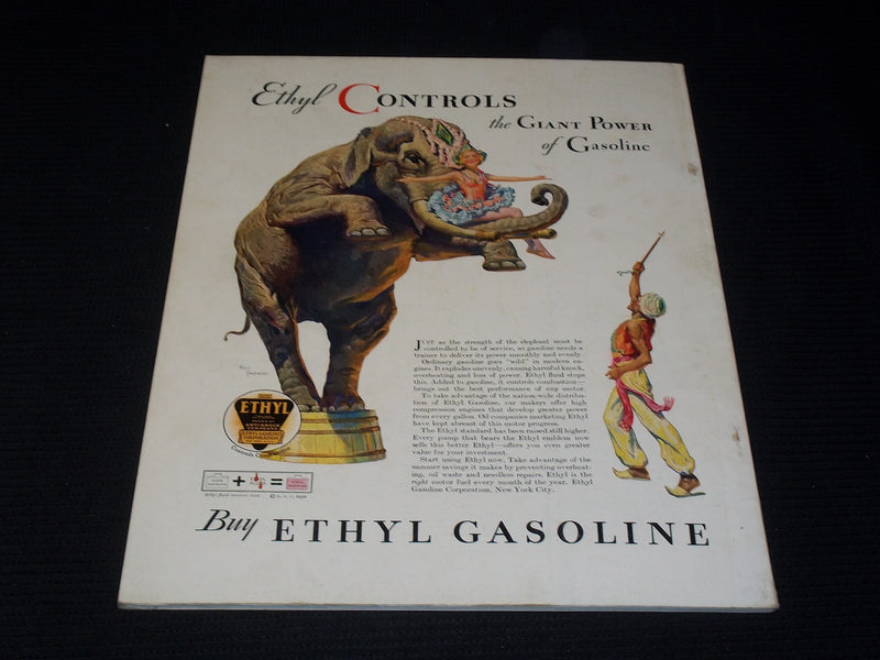 1932 AUGUST THE SPORTSMAN MAGAZINE NICE COVER & INSIDE SPORTS - E 4303
