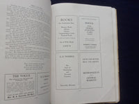 1925 THE BIG STACK ANACONDA HIGH SCHOOL YEARBOOK - ANACONDIA, MONTANA - YB 3131