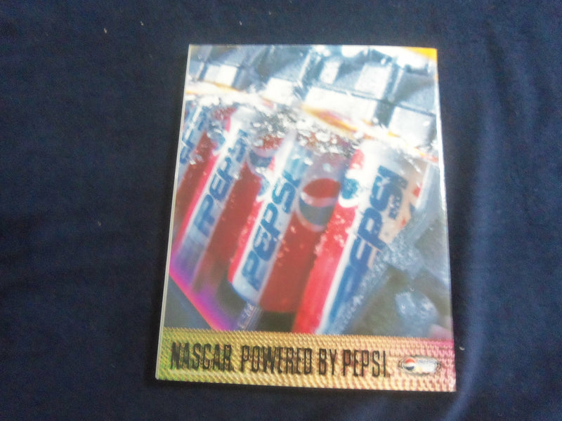 1996 FEB 18 38TH DAYTONA 500 RACING PROGRAM W/PATCH - GREAT PHOTOS - SP 3744I