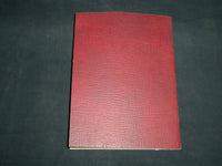 1948 THE ROMANCE OF MINNESOTA BOOK BY VESTA CORNISH ARMSTRONG - J 8758