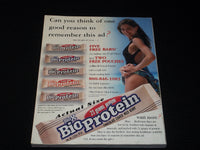 1999 JUNE FLEX MAGAZINE - NUTRITION SPECIAL FRONT COVER - E 7692