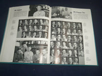 1958 CHINOOK WASHINGTON STATE COLLEGE YEARBOOK - PULLMAN, WASHINGTON - YB 2344
