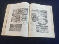 1908 JULY THE DESIGNER MAGAZINE - THE SUMMER WARDROBE - B 4164J