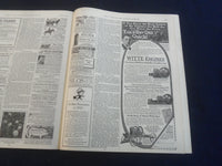 1914 MAY 23 THE COUNTRY GENTLEMAN MAGAZINE - ILLUSTRATED COVER - B 2801O