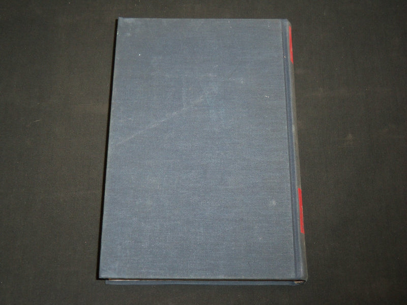 1964 REMINISCENCES DOUGLAS MACARTHUR HARDCOVER BOOK - FIRST EDITION - KD 6499