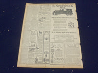 1923 DECEMBER 13 NEW YORK TIMES - GERMANY APPEALS TO LEAGUE TO SAVE HER- NT 9236