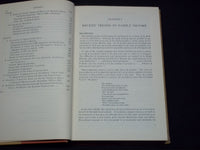 1960 INCOME DISTRIBUTION IN THE UNITED STATES BOOK - CENSUS MONOGRAPH - KD 2757Q