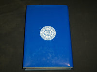 2002 THE JOURNAL OF GEORGE ATTWATER BOOK EDITED BY KEVIN S. REILLY - KD 6041