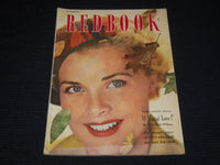 1949 OCTOBER REDBOOK MAGAZINE - O MORTAL LOVE! - ST 2968Y
