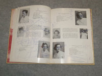1955 CONVENT OF THE SACRED HEART YEARBOOK - TORRESDALE, PENNSYLVANIA - YB 2075