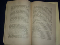 1864 QUARTER CENTURY SERMON BY REV. J. C. WEBSTER HOPKINTON, MA - J 4478