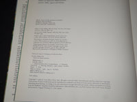 1984 AMERICAN IMPRESSIONISM HARDCOVER BOOK BY WILLIAM H. GERDTS - D 34