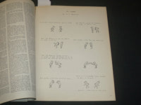 1967 JANUARY TOWN MAGAZINE - COCTEAU ON CHAPLIN - R.O BLECHMAN ILLUS. - ST 6167