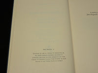1965 A THOUSAND DAYS HARDCOVER BOOK BY ARTHUR M. SCHLESINGER - KD 6502