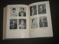 1939 THE MAN WHO KILLED LINCOLN BOOK BY PHILIP VAN DOREN STERN - KD 4439