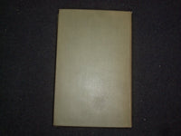 1919 THE DAY OF THE CONFEDERACY HARDCOVER BOOK BY NATHANIEL STEPHENSON - KD 9272